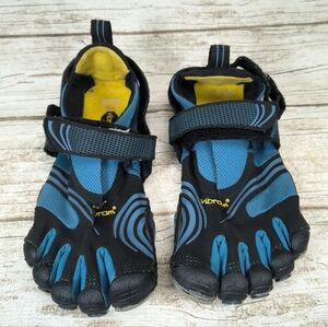 Vibram Five finger Minimalist Running Shoes Altered Size 42